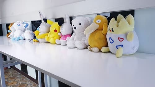 OPPA Hostel Sinchon-Hongdae, Reception