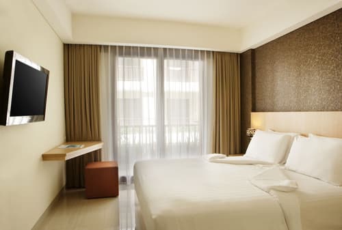 Sense Sunset Hotel Seminyak, Room