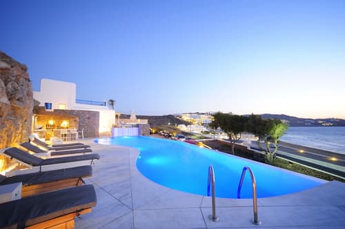 Mykonos Beach Hotel, Primary image