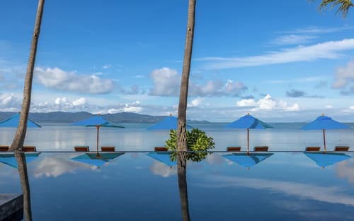 Explorar Koh Phangan - Adults Only Resort and Spa, 