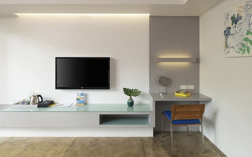 Explorar Koh Phangan - Adults Only Resort and Spa, 