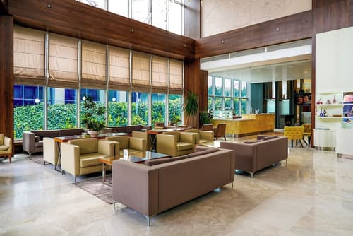 Ramada Encore by Wyndham Istanbul Bayrampasa