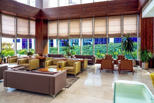 Ramada Encore by Wyndham Istanbul Bayrampasa