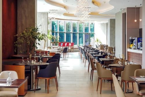 Ramada Encore by Wyndham Istanbul Bayrampasa