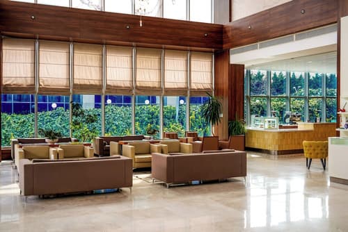 Ramada Encore by Wyndham Istanbul Bayrampasa