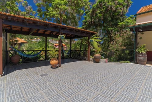 Pestana Quinta do Arco Nature & Rose Garden Hotel