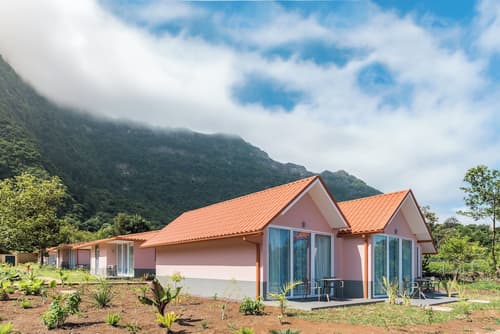 Pestana Quinta do Arco Nature & Rose Garden Hotel