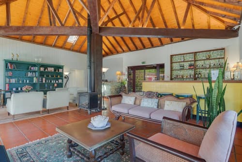 Pestana Quinta do Arco Nature & Rose Garden Hotel