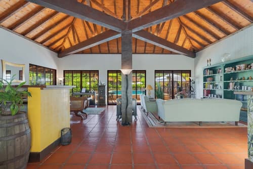 Pestana Quinta do Arco Nature & Rose Garden Hotel