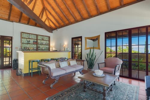 Pestana Quinta do Arco Nature & Rose Garden Hotel