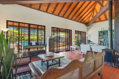 Pestana Quinta do Arco Nature & Rose Garden Hotel