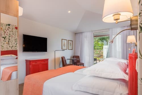 Pestana Quinta do Arco Nature & Rose Garden Hotel, Room