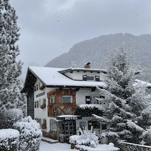 Alpstay - Chalet Hotel Hartmann - Adults Only, Primary image