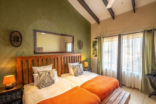 Gecko Ridge Guest House