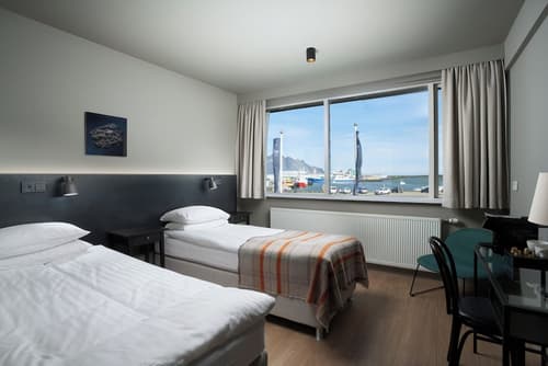 Höfn - Berjaya Iceland Hotels
