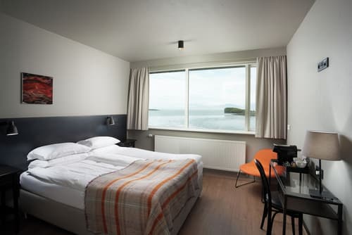 Höfn - Berjaya Iceland Hotels, Room