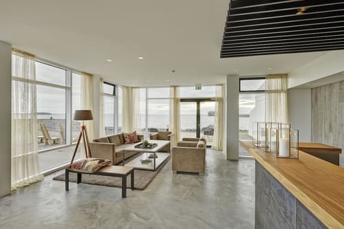 Höfn - Berjaya Iceland Hotels, Lobby