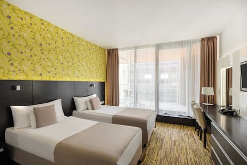 Art Hotel Szeged