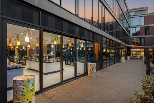 Art Hotel Szeged, Primary image