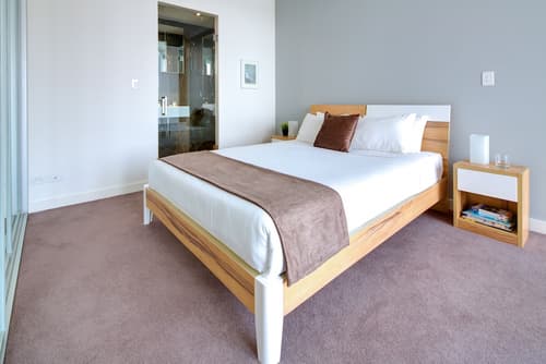 Zara Tower Hotel, Room