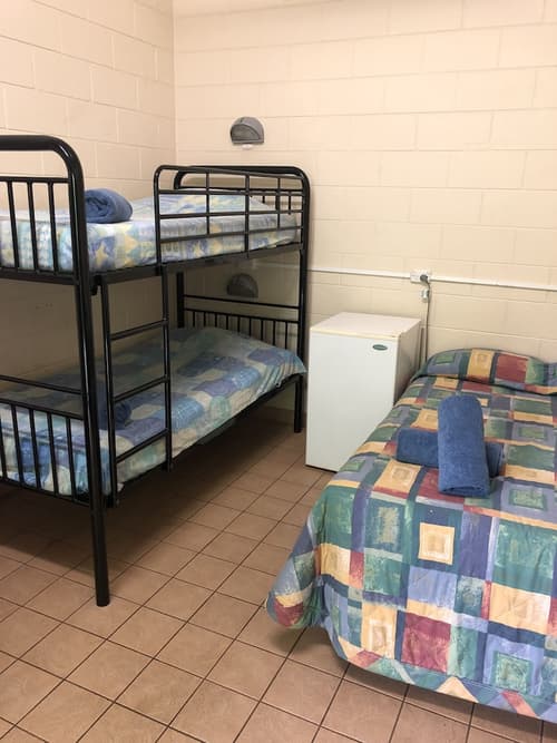 Aurora Kakadu Lodge, Room