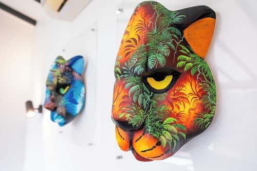 Dantica Cloud Forest Lodge, Room