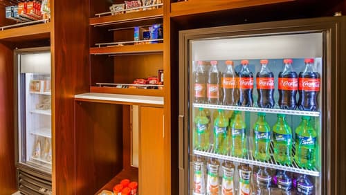 Best Western View Of Lake Powell Hotel, Lobby