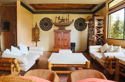 Turtle Bay Dive Resort