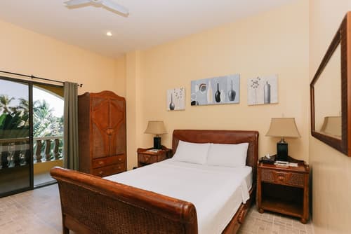 Turtle Bay Dive Resort