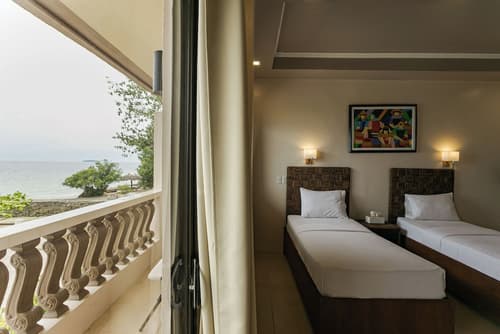 Turtle Bay Dive Resort
