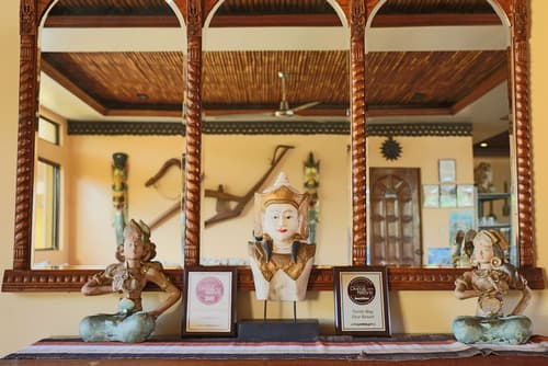 Turtle Bay Dive Resort