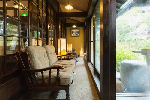 Ryokan Asunaro