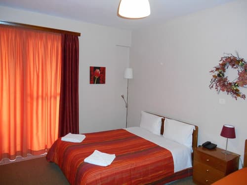 Hotel Vasilis, Room
