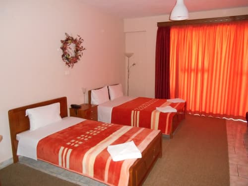 Hotel Vasilis, Room