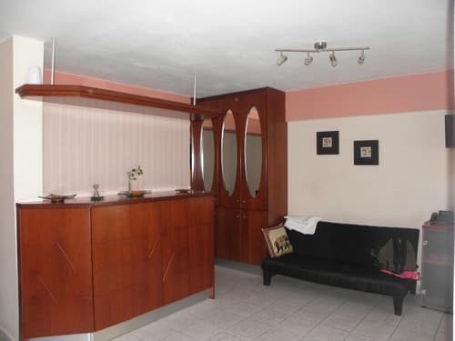 Hotel Vasilis, Lobby