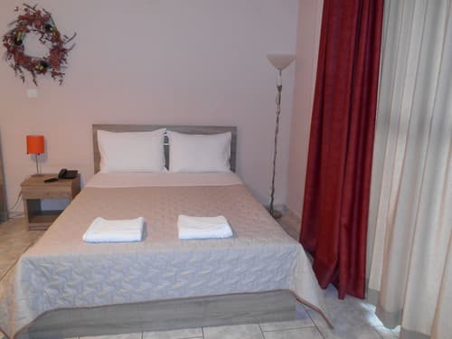 Hotel Vasilis