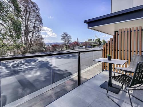 Mercure Launceston, Room