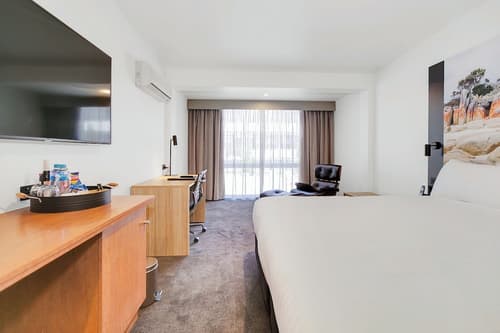 Mercure Launceston, Room