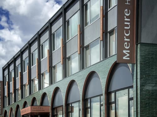 Mercure Launceston, Primary image