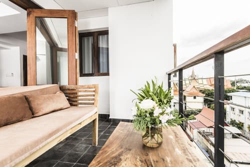 Patio Hotel & Urban Resort