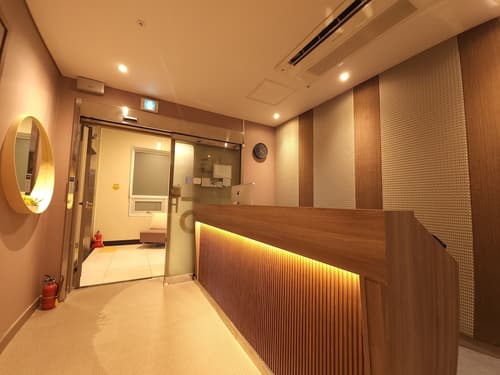 OYO Hostel Myeongdong 2