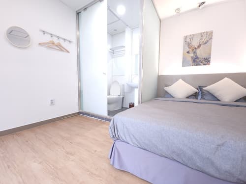 OYO Hostel Myeongdong 2