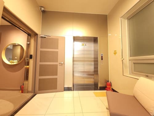 OYO Hostel Myeongdong 2