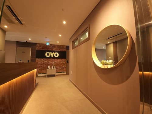OYO Hostel Myeongdong 2