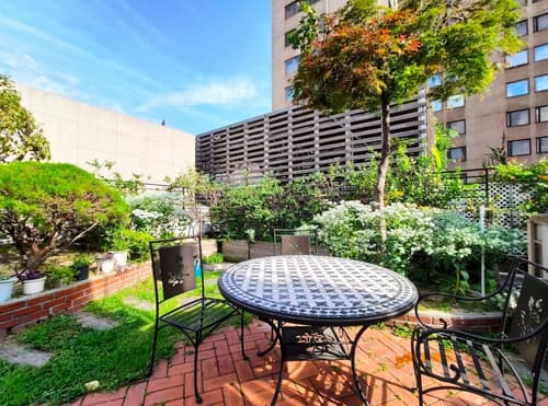 OYO Hostel Myeongdong 2