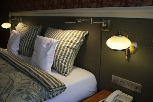 Hotel Petite Fleur - Adults only, Room