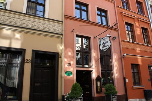 Hotel Petite Fleur - Adults only, Primary image