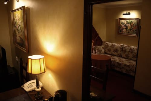 Hotel Petite Fleur - Adults only, Room