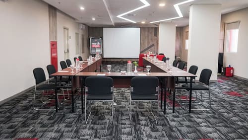 ibis Jakarta Senen, Meeting facility