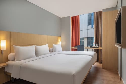 ibis Jakarta Senen